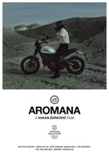 Poster for Aromana 