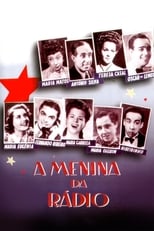 A Menina da Rádio (1944)