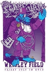 Poster for Pearl Jam: Wrigley Field 2013