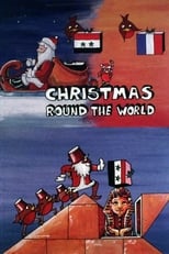 Poster for Christmas Around the World