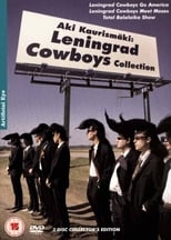 Leningrad Cowboys Collection