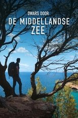 Dwars door de Middellandse Zee poster image