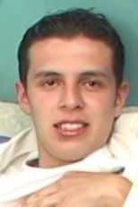Foto retrato de Esteban
