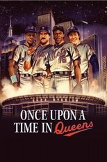 Poster for Once Upon a Time in Queens