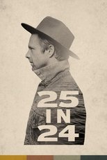 25 IN 24 (2018)