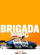 Poster for Nothing Brigade