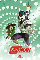 Cashman Soldat de l'épargne