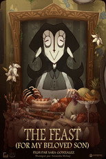 The Feast (For my Beloved Son)