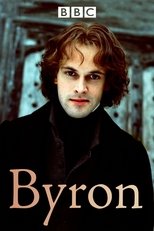 Poster for Byron Season 1