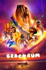 Poster for The Beach Bum