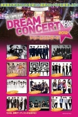 Poster for Dream Concert 2012