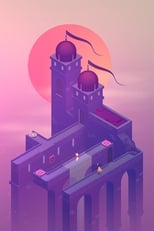Poster for Monument Valley