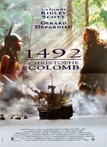 1492 : Christophe Colomb serie streaming