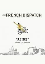 Poster for Aline 