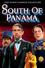Poster for South Of Panama
