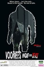 Poster for Voorhees: Night of the Beast