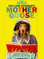 Poster for William Wegman's Mother Goose 