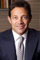 Foto retrato de Jordan Belfort