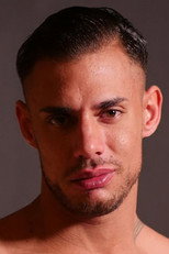 Foto retrato de Sergio