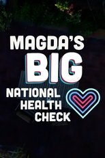 Poster for Magda's Big National Health Check