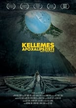 Poster for Kellemes Apokalipszist!