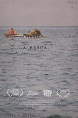 Poster for La Pesca 