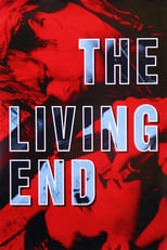 Poster for The Living End 