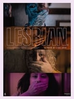 Poster for Lesbian.