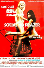 Poster for Sócias do Prazer