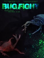 Poster for Bug Fight 
