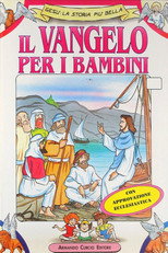Il Vangelo per i bambini