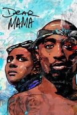 Poster for Dear Mama Season 1