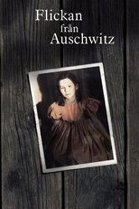 Poster for The Girl from Auschwitz