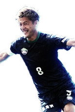 카키타니 요이치로 as in 골 때리는 녀석들 - 레전드 한일전