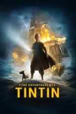 VER Las aventuras de Tintín: El secreto del unicornio (2011) Online Gratis HD
