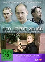 Poster for Der letzte Zeuge Season 3