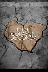 En el Corazón de Conga poster