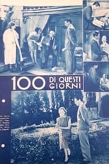 Poster for 100 of these days 