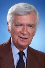 Foto retrato de Buddy Ebsen