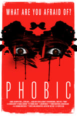 Poster for Phobic