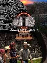 Poster for Mayan Revelations: Decoding Baqtun 