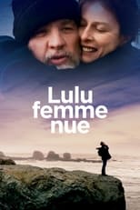 Poster for Lulu in the Nude 