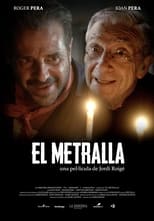 Poster for El Metralla 
