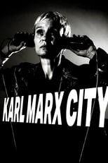 Poster di Karl Marx City