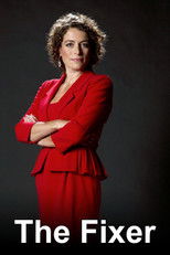 Nonton Alex Polizzi: The Fixer (2012)