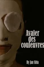 Poster di Avaler des couleuvres