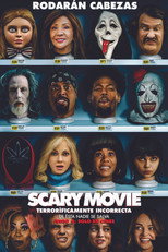 Scary Movie
