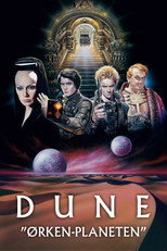 Dune - Ørkenplaneten