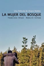 Poster for La mujer del bosque 