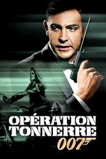 Film Opération Tonnerre - James Bond (Thunderball) streaming VF gratuit complet